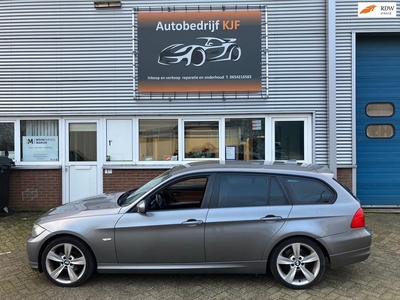 BMW 3-serie Touring 320xd M Sport Edition