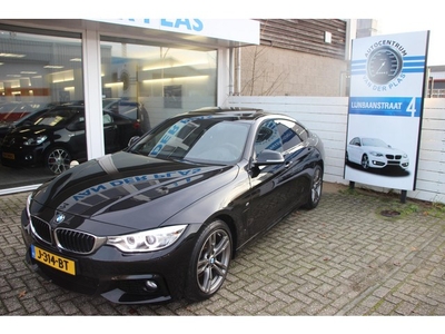 BMW 4-serie Gran Coupé 430d M Sport