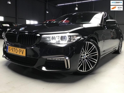 BMW 5-serie 530d Executive I M- Sport I 1e Eigen I Dealer