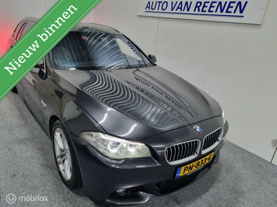 BMW 5-serie Touring 535d M Sport Edition High Executive