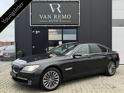 BMW 7-serie 740i