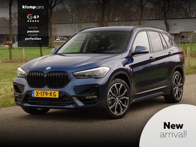 BMW X1 BMW X1 xDrive25e Sport-Line BTW Trekhk Carplay