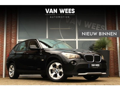 ?? BMW X1 sDrive18i E84 Executive NL auto 150 pk Navi