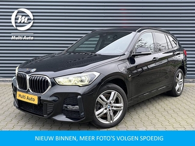 BMW X1 xDrive25e M-Sport 221pk Plug-In Hybrid Dealer O.H.