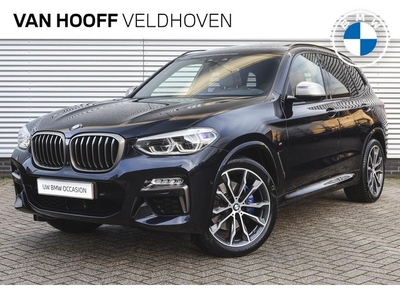 BMW X3 M40i xDrive High Executive Automaat / Panoramadak /