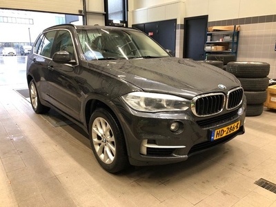 BMW X5 xDrive30d High Executive *DAKOTA-VOLLEDER