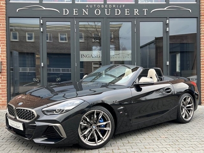 BMW Z4 Roadster M40i High Executive Head Up/APPLE