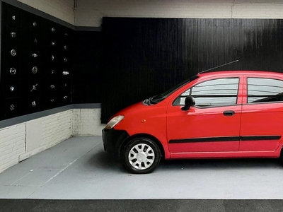 Chevrolet Matiz | NAP | Nieuwe apk | Nette auto