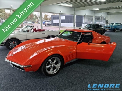 Chevrolet USA Corvette Stingray 1971 (nieuwstaat)