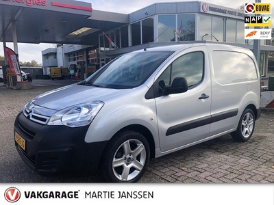 Citroen Berlingo 1.6 BlueHDI 100 Club Economy S&S