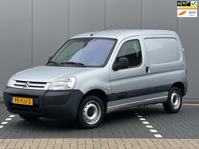 Citroen Berlingo 1.6 HDI 600 Airco Cruise controle