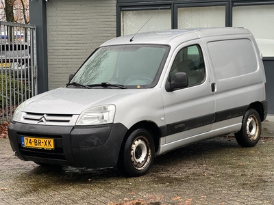 Citroen Berlingo 2.0 HDI 600 , 2005