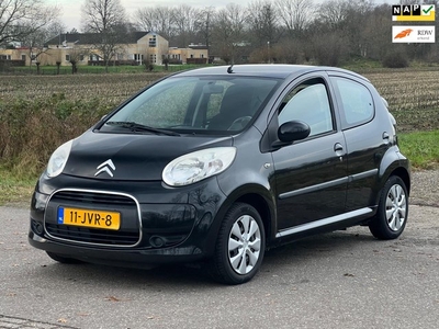 Citroen C1 1.0-12V Ambiance