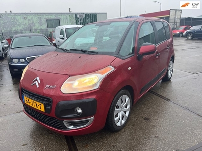 Citroen C3 Picasso 1.4 VTi Aura Inruil Mogelijk