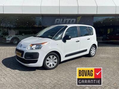 Citroen C3 Picasso 1.4 VTi Seduction