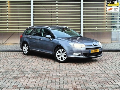 Citroen C5 Tourer 1.6 THP Comfort / Navi / Pdc / Airco / Nap