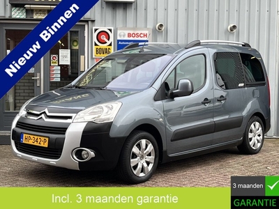 Citroën Berlingo 1.6 VTi 120 Multispace SCHUIFDEUREN