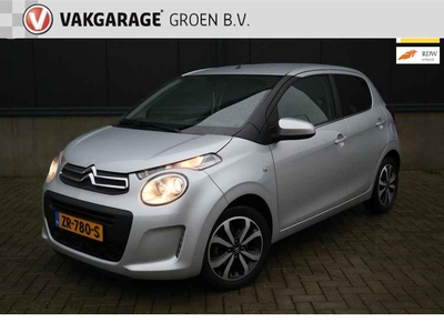 Citroën C1 1.0 VTi Shine Pack Comf.Plus/ climate/camera/privacy glass !