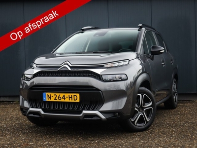 Citroën C3 Aircross 1.2i Feel, (111PK) 1ste-Eigenaar