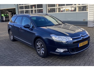 Citroën C5 Tourer 1.6 e-HDi Collection Business Aut.