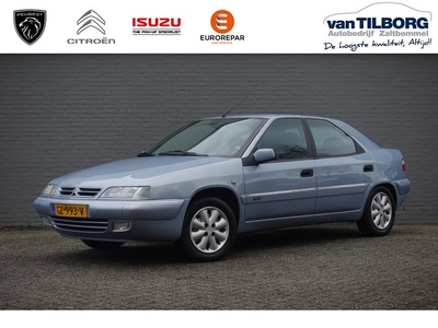 Citroën Xantia 1.8i-16V Millésime *Volledig gedocumenteerd*