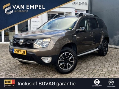 Dacia Duster 1.2 TCe 4x2 Lauréate Airco