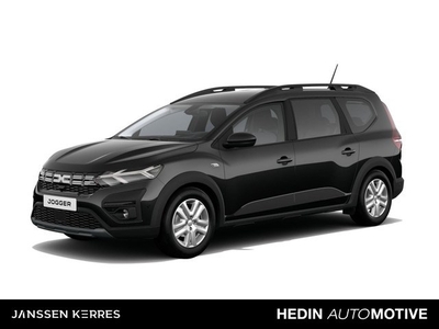 Dacia Jogger 1.0 TCe 110 Expression 7p. €2.862,-