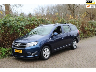 Dacia Logan MCV 0.9 TCe Lauréate *1e Eig ! *Navi *Cruise