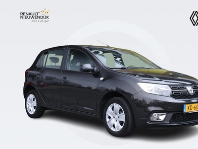 Dacia Sandero 0.9 TCe Laureate | BLUETOOTH | AIRCONDITIONING | CRUISE CONTROL