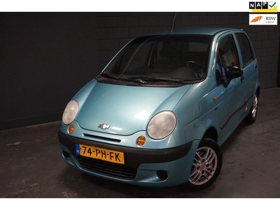 Daewoo Matiz 1.0 Style electrisch ramen Nieuwe Apk