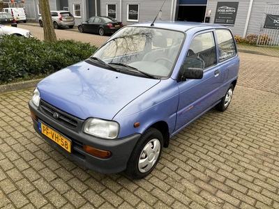 Daihatsu Cuore 850 Magic AUTOMAAT