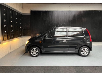 Daihatsu Cuore Nette Auto Airco Stuurbekrachtiging