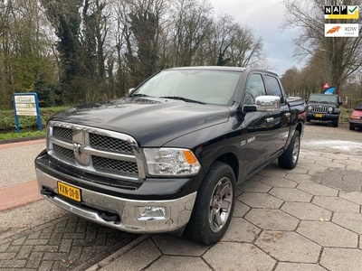 Dodge RAM 1500 5.7 V8 Crew Cab 5'7 HEMI met 65DKM!