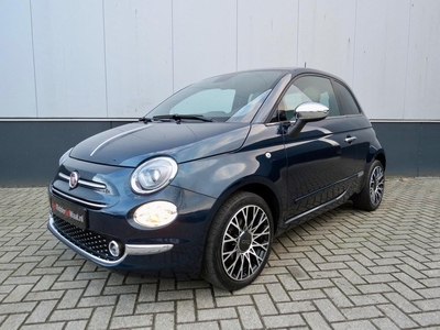 Fiat 500 1.2 Star *Big navi *Cruise con *16 inch *Carplay