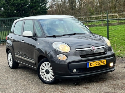 Fiat 500 L 1.4-16V Lounge /Airco/Cruise/