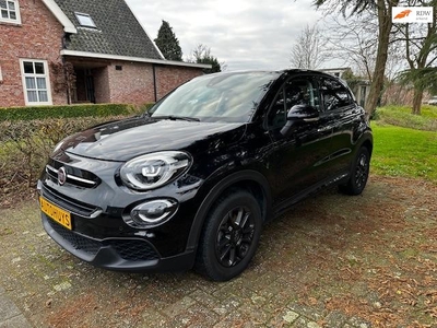 Fiat 500 X 1.0 GSE Urban 120th Edition! Navi! Camera!