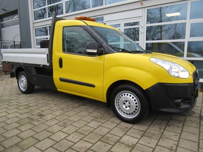 Fiat Doblò 1.3 M-Jet 66KW Maxi PICKUP airco - klima