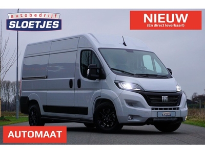 Fiat Ducato 35 2.2 MultiJet L2H2 AUTOMAAT BPM voordeel