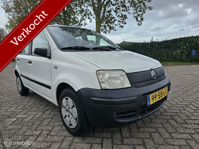 Fiat Panda 1.1 Active