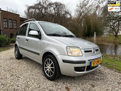 Fiat Panda 1.2 Edizione Cool AIRCO *apk:04-2025*