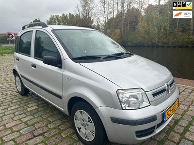 Fiat Panda 1.2 Edizione Cool airco cv op afs elektrische