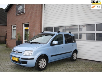 Fiat Panda 1.2 Edizione Cool Airco Nederlandse Auto van 1e