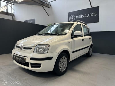 Fiat Panda 1.2 Edizione CoolAircoAPKElectrische ramen