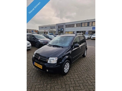 Fiat Panda 1.2 Sempre (VERKOCHT!) (bj 2010)