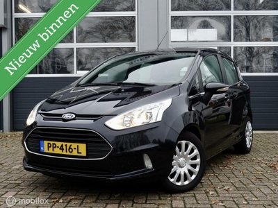 Ford B-Max 1.6 TI-VCT Style AUTOMAATNAVIPDC