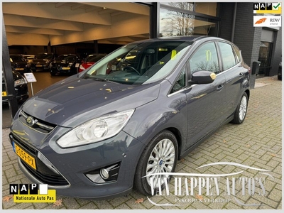 Ford C-Max 1.6 Titanium / LET OP RECHTS GESTUURD !! / 96345