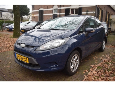 Ford Fiesta 1.25 Trend Airco (bj 2009)