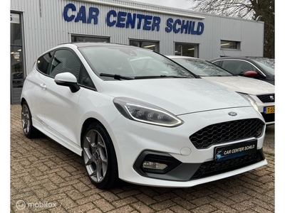 Ford Fiesta 1.5 ST-3 200 PK PERFORMANCE, PANODAK, NAVI