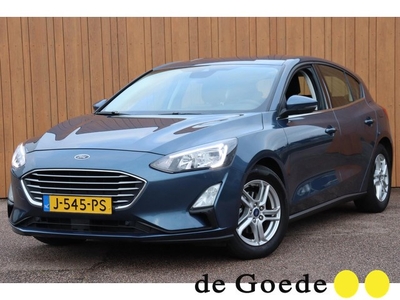 Ford Focus 1.0 EcoBoost Hybrid Trend Edition Business org.