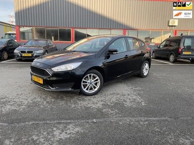 Ford Focus 1.0 Trend Edition / NAP / OHB / SP VLG /